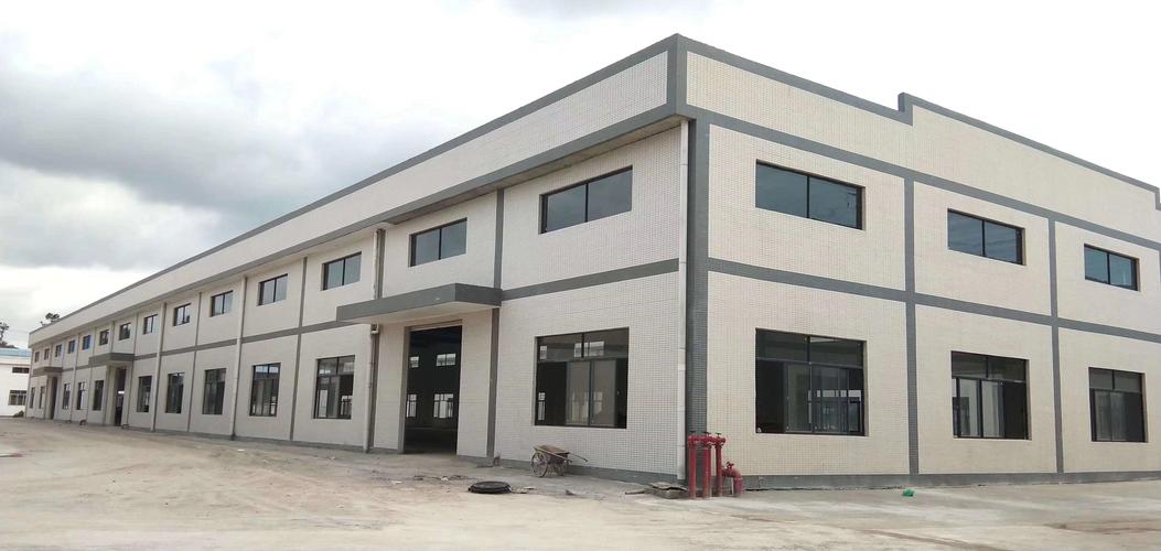 科尔沁区厂房保洁